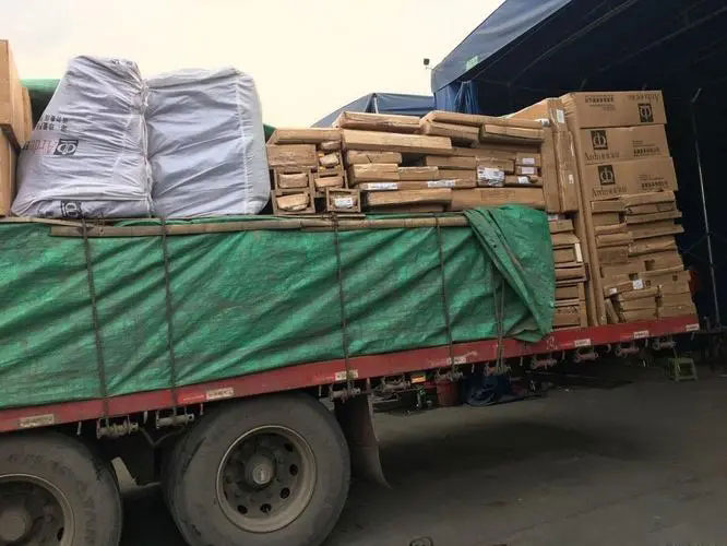 汾西家具托运