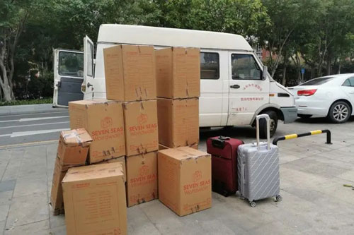 汾西行李托运公司